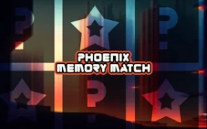 Phoenix Memory Match - Play Free Best puzzle Online Game on JangoGames.com