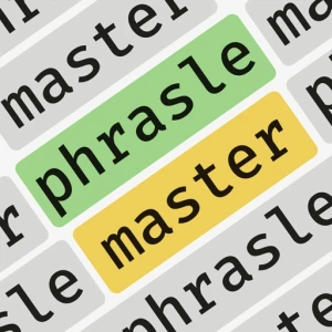 Phrasle Master - Play Free Best Puzzle Online Game on JangoGames.com