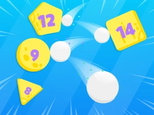 Physics Balls 2 - Play Free Best Puzzle Online Game on JangoGames.com