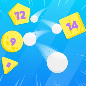 Physics Balls - Play Free Best Puzzle Online Game on JangoGames.com