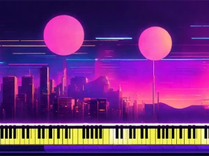 Piano Game star 5 - Play Free Best Adventure Online Game on JangoGames.com