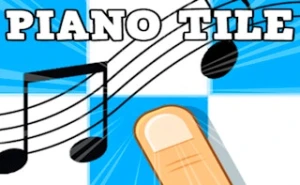 Piano Tile - Play Free Best puzzle Online Game on JangoGames.com