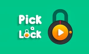 Pick a Lock - Play Free Best puzzle Online Game on JangoGames.com