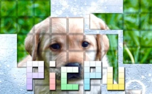 PicPu-Dog - Play Free Best puzzle Online Game on JangoGames.com