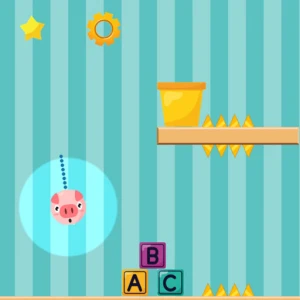 Pig Escape - Play Free Best Casual Online Game on JangoGames.com