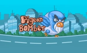 Pigeon Bomber - Play Free Best adventure Online Game on JangoGames.com