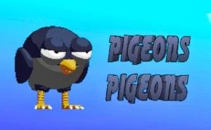 Pigeons Pigeons - Play Free Best arcade Online Game on JangoGames.com