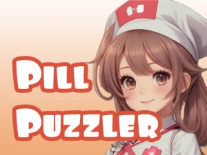 Pill Puzzler - Play Free Best Puzzle Online Game on JangoGames.com