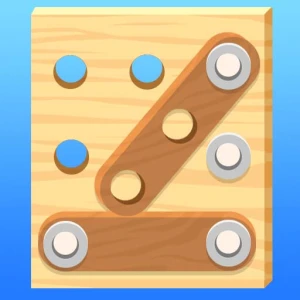 Pin Board Puzzle - Play Free Best Strategy Online Game on JangoGames.com