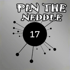 Pin the needle - Play Free Best Casual Online Game on JangoGames.com