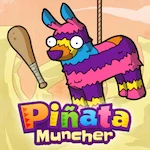Pinata Muncher - Play Free Best Simulation Online Game on JangoGames.com