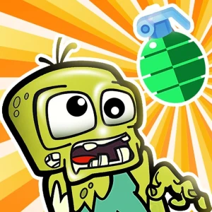 Pinata Zombie Hunter - Play Free Best Shooter Online Game on JangoGames.com
