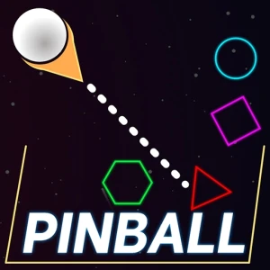 Pinball Brick Mania - Play Free Best Casual Online Game on JangoGames.com