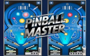 Pinball Master Arcade - Play Free Best arcade Online Game on JangoGames.com