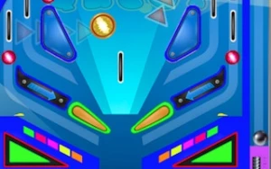 Pinball Quest - Play Free Best arcade Online Game on JangoGames.com