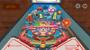 Pinball Simulator - Play Free Best Simulation Online Game on JangoGames.com