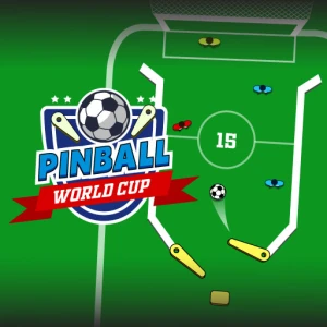 Pinball World Cup - Play Free Best Casual Online Game on JangoGames.com