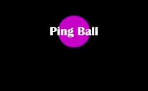 Ping Ball - Play Free Best arcade Online Game on JangoGames.com