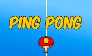 Ping Pong 2D - Play Free Best sports Online Game on JangoGames.com