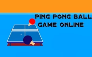 Ping Pong Ball Game Online - Play Free Best ball Online Game on JangoGames.com