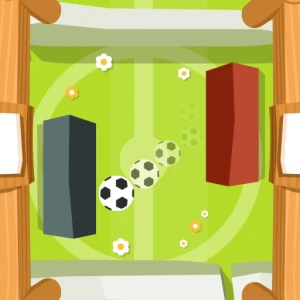 Ping Pong Goal - Play Free Best Football Online Game on JangoGames.com