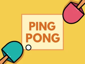 Ping Pong - Play Free Best Simulation Online Game on JangoGames.com