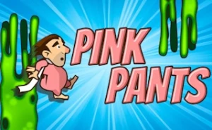 Pink Pants - Play Free Best arcade Online Game on JangoGames.com