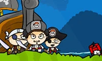 Pirate Booty - Play Free Best Casual Online Game on JangoGames.com