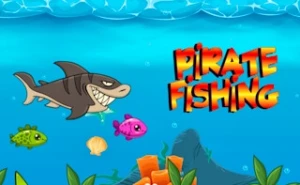 Pirate Fishing - Play Free Best arcade Online Game on JangoGames.com