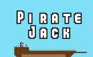 Pirate Jack - Play Free Best adventure Online Game on JangoGames.com