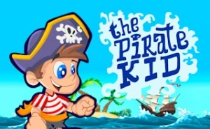 Pirate Kid - Play Free Best adventure Online Game on JangoGames.com