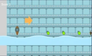 Pirate To Escape - Play Free Best adventure Online Game on JangoGames.com