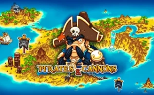 Pirates and Cannons - Play Free Best adventure Online Game on JangoGames.com