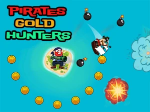 Pirates gold hunters - Play Free Best Adventure Online Game on JangoGames.com