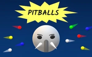 Pitballs - Play Free Best hyper-casual Online Game on JangoGames.com