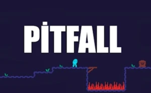 Pitfall - Play Free Best adventure Online Game on JangoGames.com