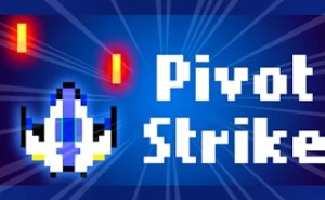 Pivot Strike - Play Free Best arcade Online Game on JangoGames.com