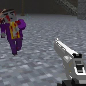 Pixel Apocalypse Infection Bio - Play Free Best Casual Online Game on JangoGames.com