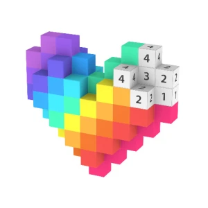Pixel Art 3D - Play Free Best Art Online Game on JangoGames.com