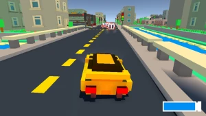 Pixel Driver - Play Free Best Racing & Driving Online Game on JangoGames.com
