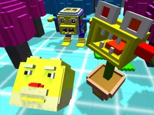 Pixel Escape 2 - Play Free Best Casual Online Game on JangoGames.com