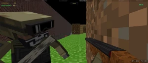 Pixel Gun Apocalypse - Play Free Best Shooter Online Game on JangoGames.com