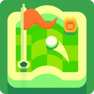 Pixel Mini Golf - Play Free Best Sports Online Game on JangoGames.com