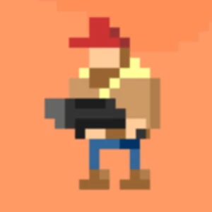 Pixel Shot - Play Free Best Shooter Online Game on JangoGames.com