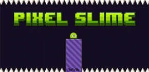 Pixel Slime - Play Free Best Puzzle & Logic Online Game on JangoGames.com