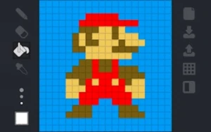 Pixeler - Play Free Best drawing Online Game on JangoGames.com