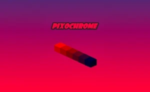 Pixochrome - Play Free Best block Online Game on JangoGames.com
