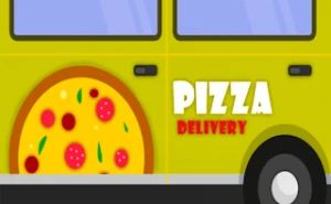 Pizza Deliver - Play Free Best arcade Online Game on JangoGames.com