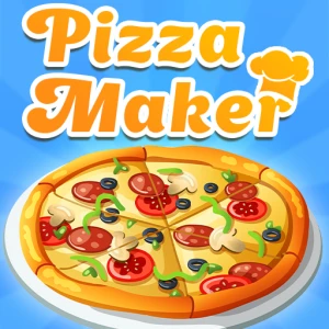 Pizza Maker - Cooking Games For Kids - Play Free Best Casual Online Game on JangoGames.com