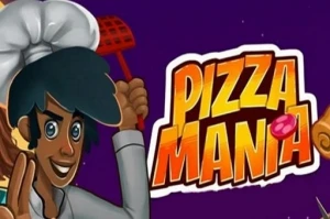 Pizza Mania - Play Free Best Cooking Online Game on JangoGames.com
